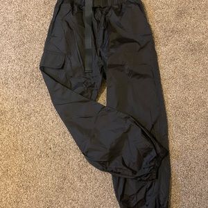 Utility pants